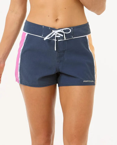 Rip Curl Womens Boardshorts Las Dalias Performance 3"