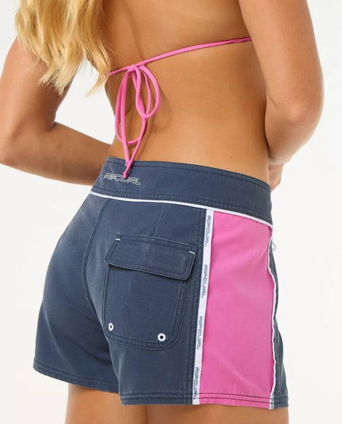 Rip Curl Womens Boardshorts Las Dalias Performance 3