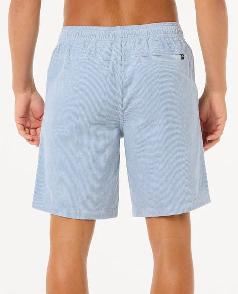 Rip Curl Mens Shorts Classic Surf Cord Volley