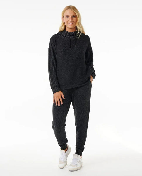 Rip Curl Womens Pants Cosy II Track