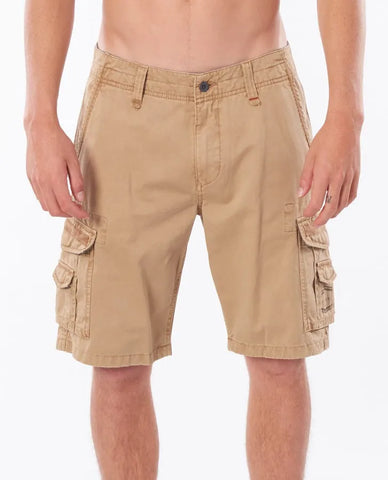 Rip Curl Mens Shorts Classic Surf Trail Cargo