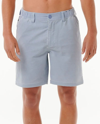 Rip Curl Mens Shorts Saltwater Culture 19" Cord Boardwalk