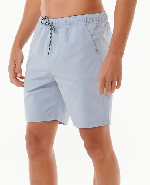 Rip Curl Mens Shorts Jackson Volley 19