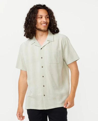 Rip Curl Mens Woven Check Mate