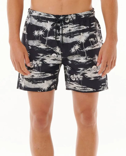 Rip Curl Mens Boardshorts Dreamers 16