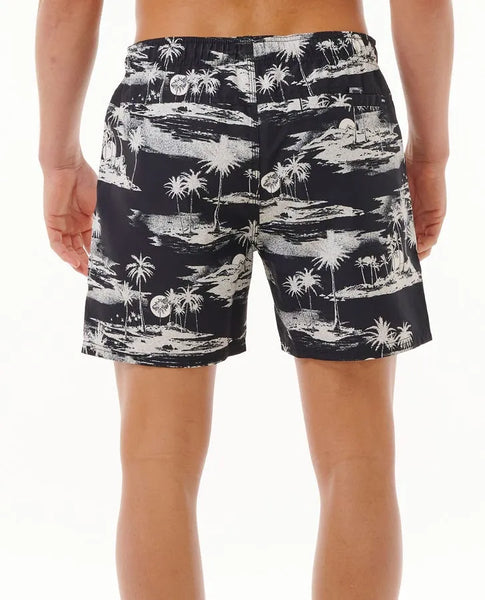 Rip Curl Mens Boardshorts Dreamers 16