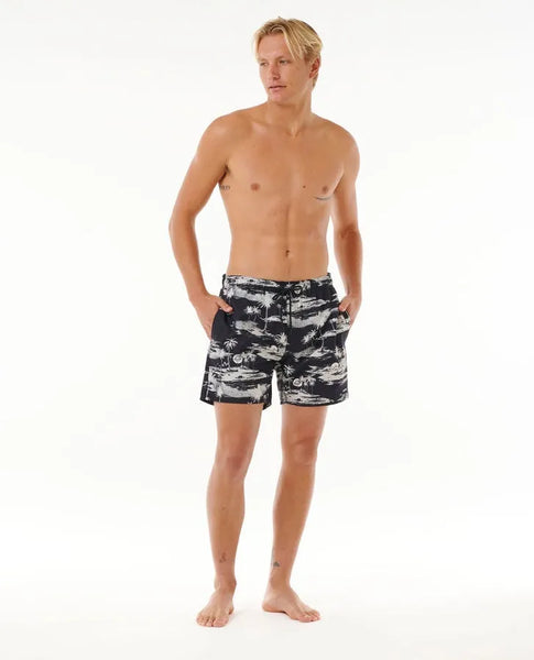 Rip Curl Mens Boardshorts Dreamers 16