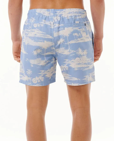 Rip Curl Mens Boardshorts Dreamers 16