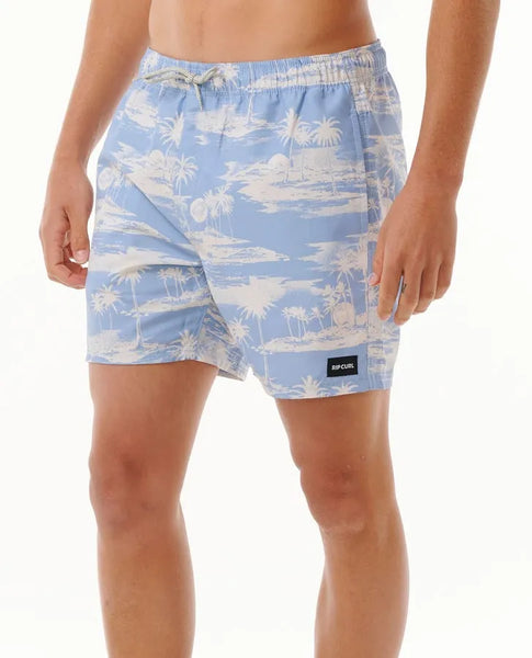 Rip Curl Mens Boardshorts Dreamers 16