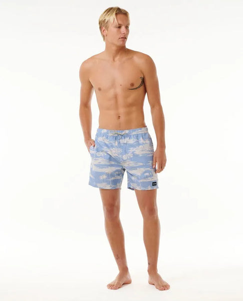 Rip Curl Mens Boardshorts Dreamers 16