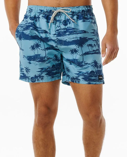 Rip Curl Mens Boardshorts Dreamers 16