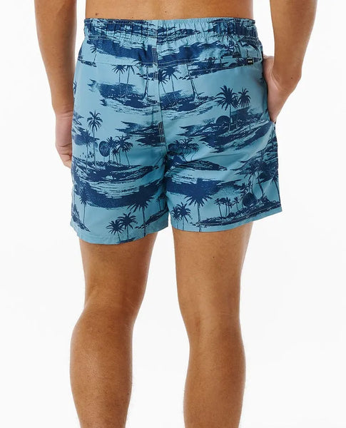 Rip Curl Mens Boardshorts Dreamers 16