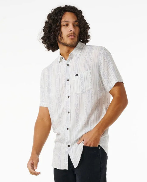 Rip Curl Mens Woven Party Pack