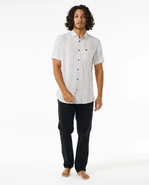 Rip Curl Mens Woven Party Pack