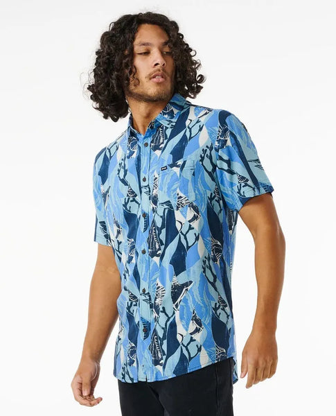 Rip Curl Mens Woven Party Pack