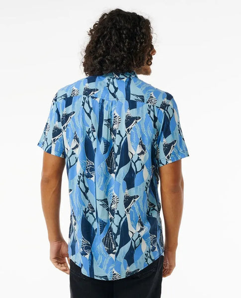 Rip Curl Mens Woven Party Pack