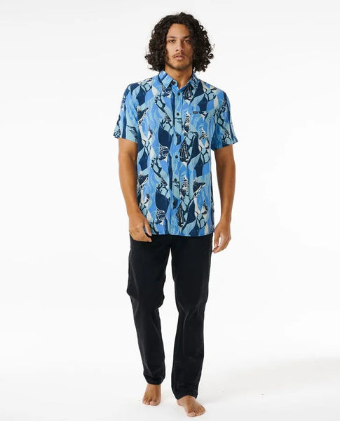 Rip Curl Mens Woven Party Pack