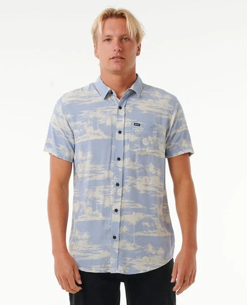 Rip Curl Mens Woven Fun Times