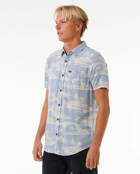 Rip Curl Mens Woven Fun Times