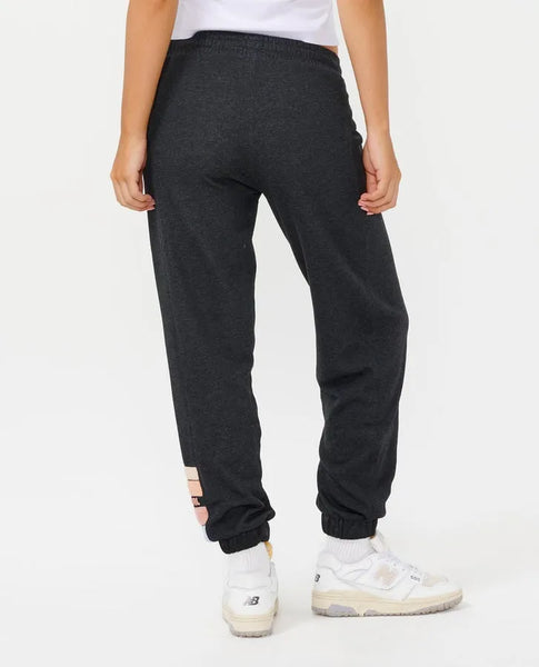 Rip Curl Womens Pants High Tide Track Pants