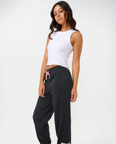 Rip Curl Womens Pants High Tide Track Pants