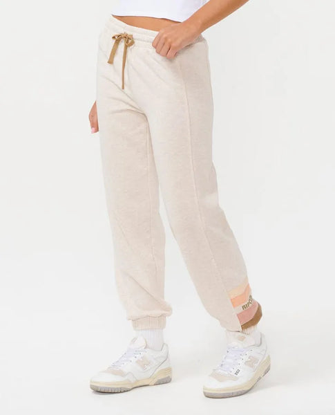 Rip Curl Womens Pants High Tide Track Pants