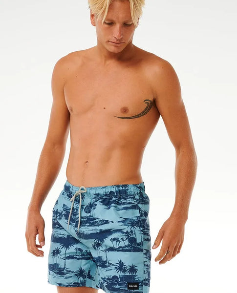 Rip Curl Mens Boardshorts Dreamers 16