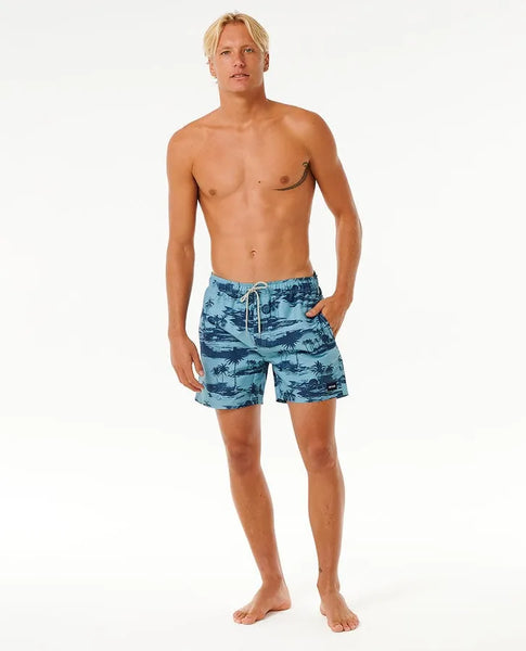 Rip Curl Mens Boardshorts Dreamers 16