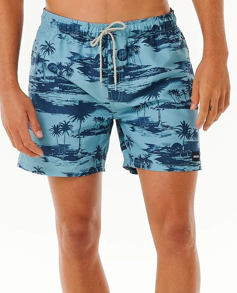 Rip Curl Mens Boardshorts Dreamers 16