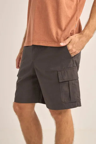 Rhythm Mens Shorts Combat 20