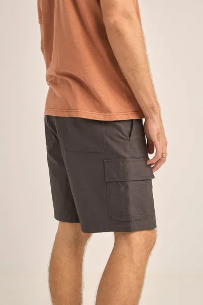 Rhythm Mens Shorts Combat 20