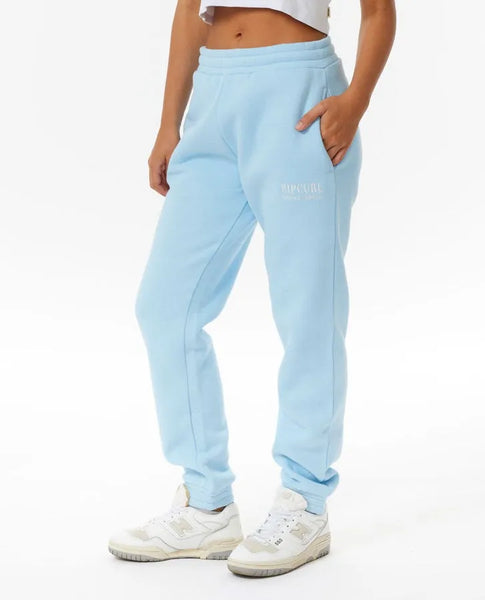 Rip Curl Womens Pants Surf Staple Track Pant