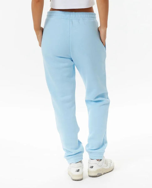 Rip Curl Womens Pants Surf Staple Track Pant