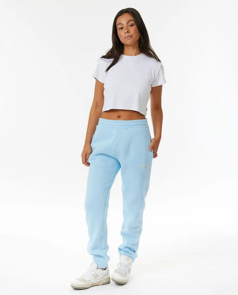 Rip Curl Womens Pants Surf Staple Track Pant