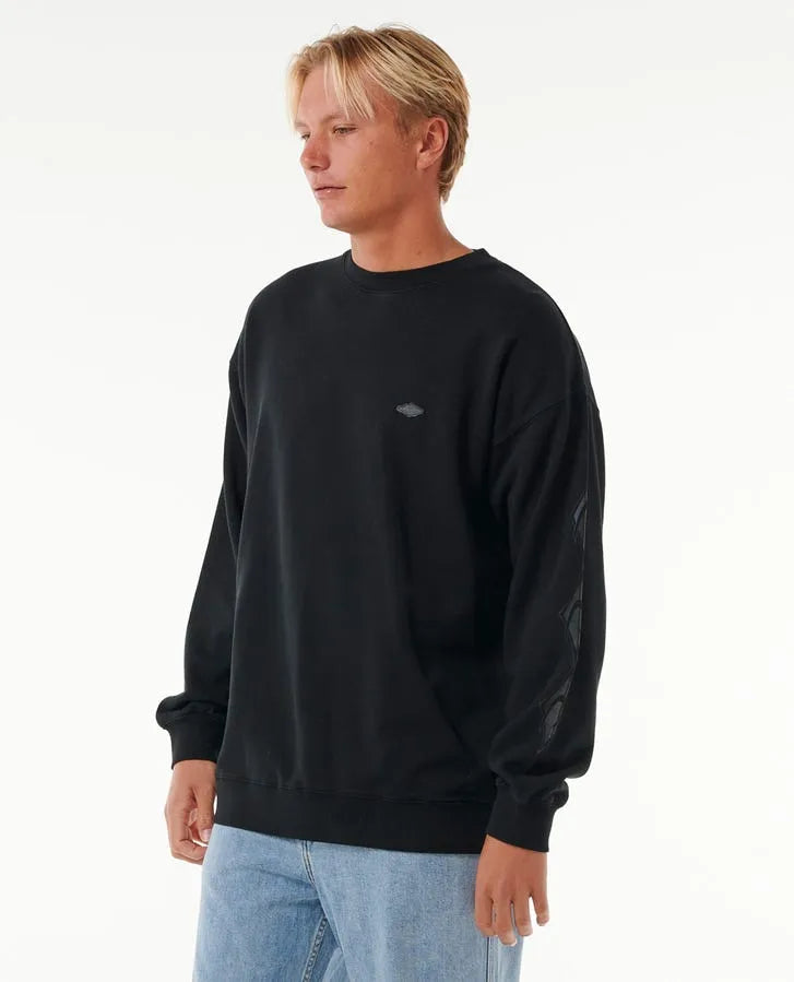 Rip curl sweatshirt mens sale