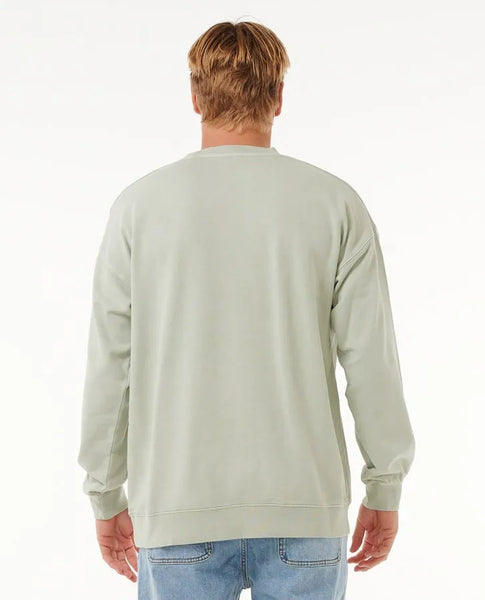 Rip Curl Mens Sweatshirt Original Surfers Crew