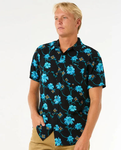 Rip Curl Mens Woven Surf Revival