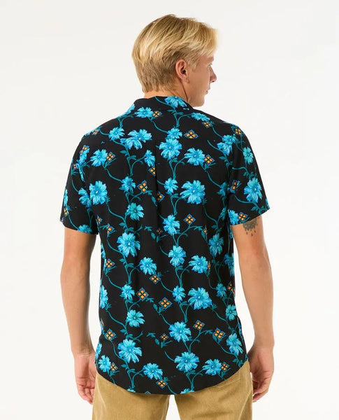 Rip Curl Mens Woven Surf Revival