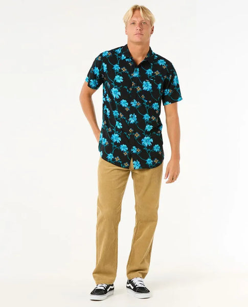 Rip Curl Mens Woven Surf Revival