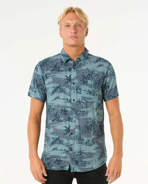 Rip Curl Mens Woven Dreamer Barrel Killa