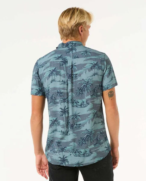 Rip Curl Mens Woven Dreamer Barrel Killa