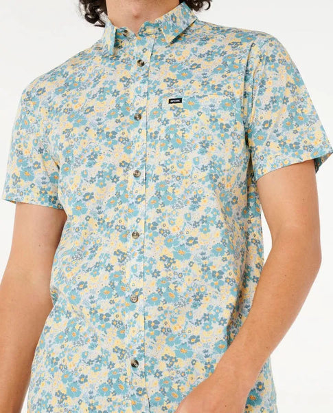 Rip Curl Mens Woven Fun Times Ditsy