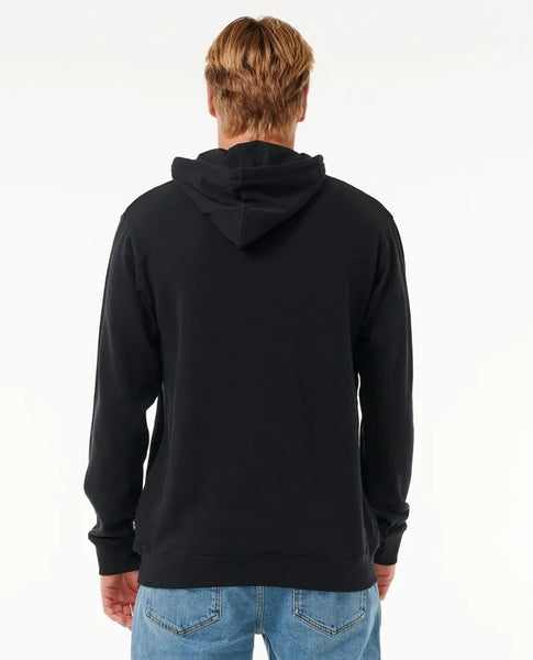 Rip Curl Mens Sweatshirt Surf Revival Capture Hood