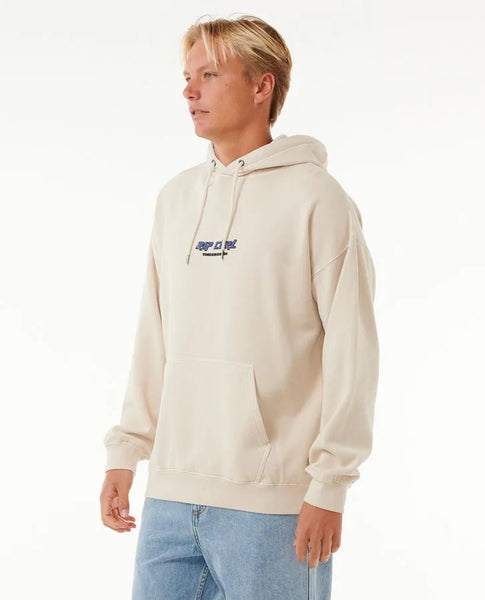 Rip Curl Mens Sweatshirt Quest Hood