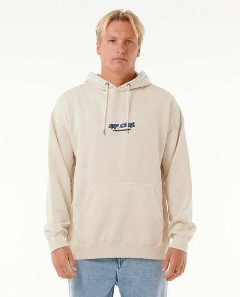 Rip Curl Mens Sweatshirt Quest Hood