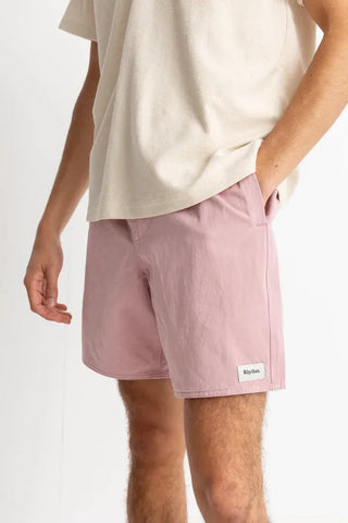 Rhythm Mens Shorts Box Jams