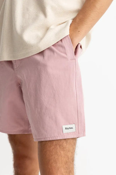 Rhythm Mens Shorts Box Jams