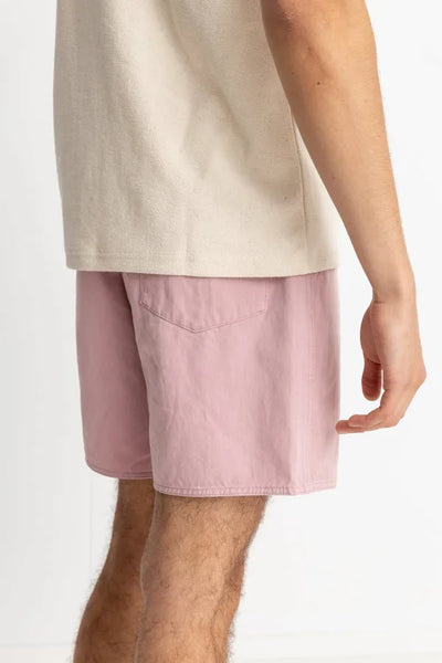 Rhythm Mens Shorts Box Jams