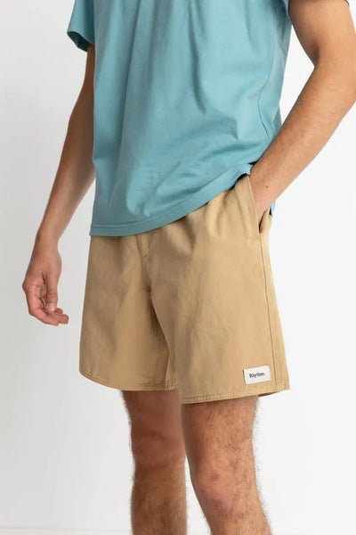 Rhythm Mens Shorts Box Jams