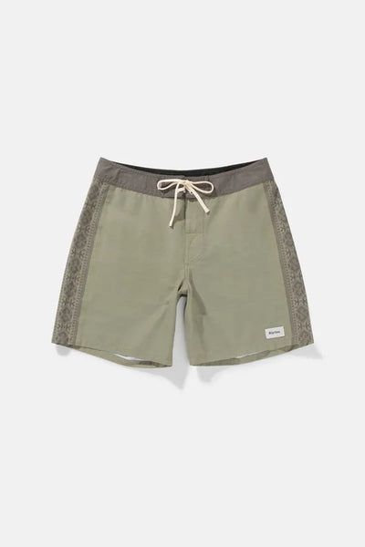 Rhythm Mens Boardshorts Guerrero Trunk